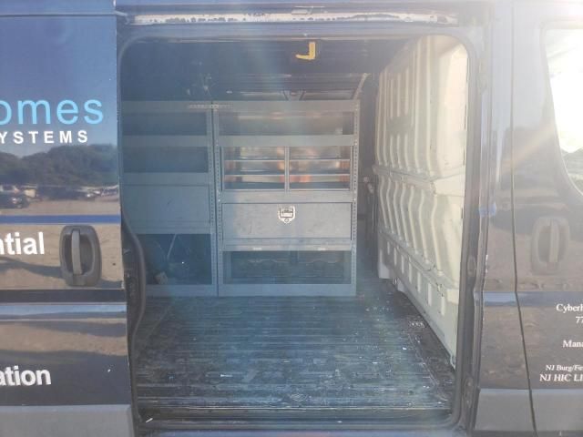 2014 Dodge RAM Promaster 1500 1500 Standard