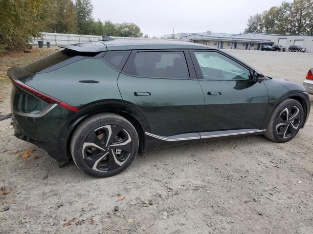 2023 KIA EV6 Light