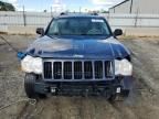 2009 Jeep Grand Cherokee Laredo