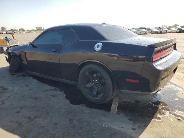 2014 Dodge Challenger R/T