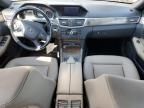 2010 Mercedes-Benz E 350 4matic