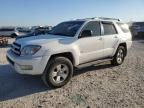 2005 Toyota 4runner SR5