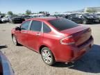 2009 Ford Focus SEL