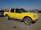 2003 Ford Explorer Sport Trac