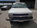 2001 Chevrolet Silverado K1500