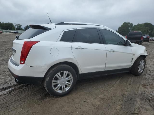 2011 Cadillac SRX Luxury Collection