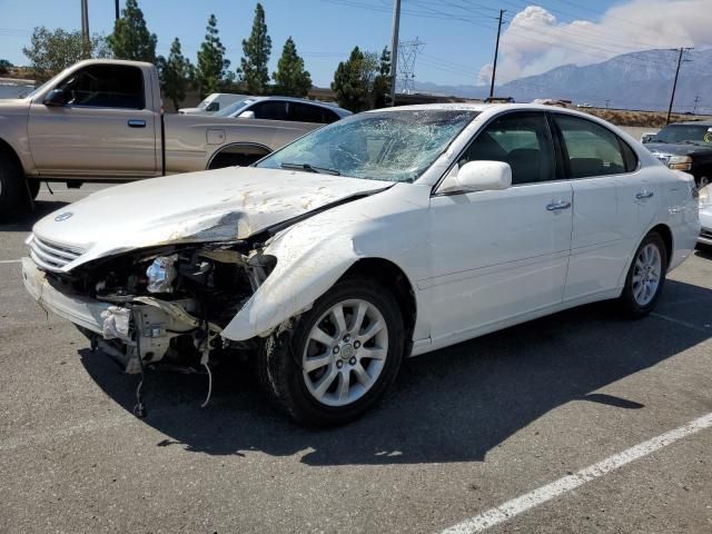 2003 Lexus ES 300