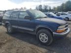 1999 Chevrolet Blazer