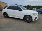 2020 Mercedes-Benz GLE 350