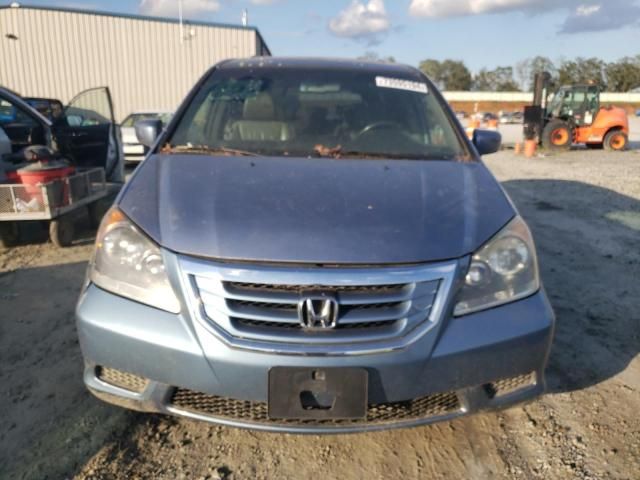 2009 Honda Odyssey EXL