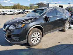 Salvage cars for sale at Lebanon, TN auction: 2020 Nissan Rogue S