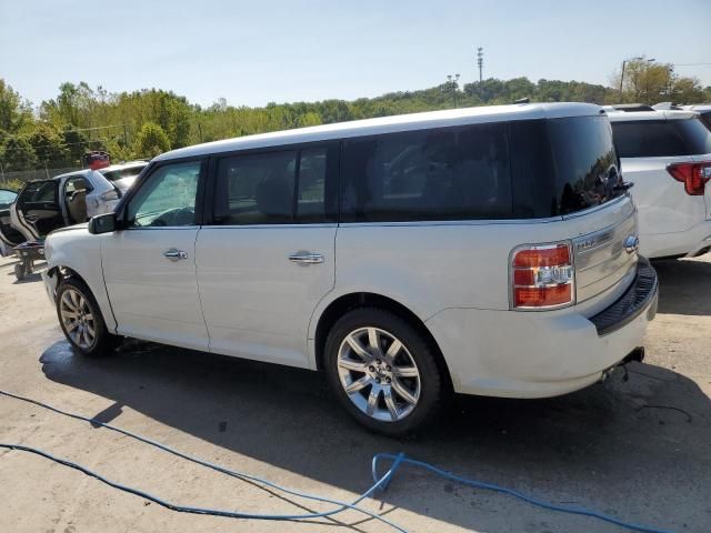 2009 Ford Flex Limited