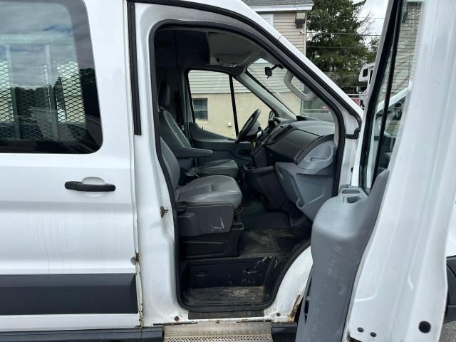 2015 Ford Transit T-350