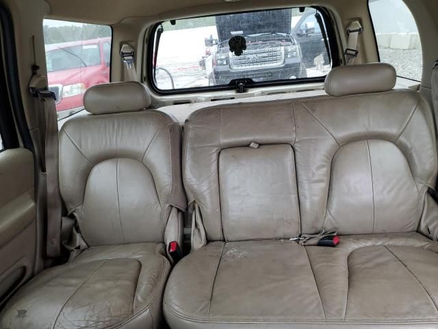 2000 Ford Expedition XLT