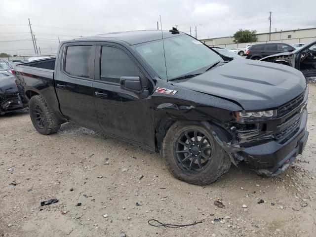 2019 Chevrolet Silverado K1500 LT Trail Boss