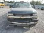 2001 Chevrolet Silverado K2500 Heavy Duty