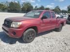 2006 Toyota Tacoma Access Cab