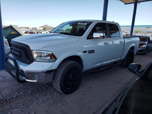 2017 Dodge 1500 Laramie