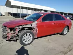 Toyota Vehiculos salvage en venta: 2007 Toyota Camry LE