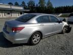 2009 Honda Accord LXP