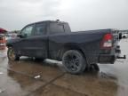 2022 Dodge RAM 1500 BIG HORN/LONE Star