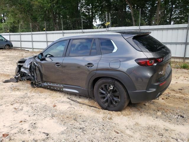 2023 Mazda CX-50 Preferred Plus