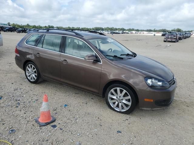 2011 Volkswagen Jetta S