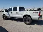 2014 Ford F250 Super Duty