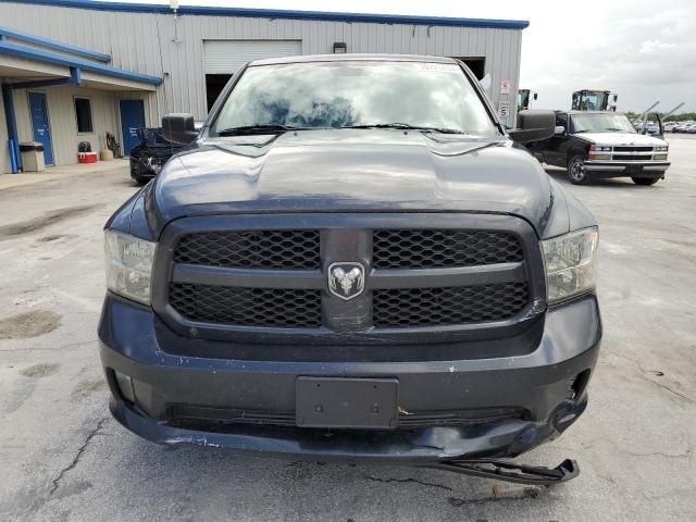 2014 Dodge RAM 1500 ST