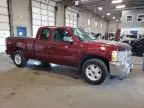 2013 Chevrolet Silverado K1500 LT