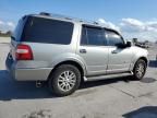 2008 Ford Expedition Limited