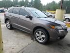 2013 Acura RDX Technology