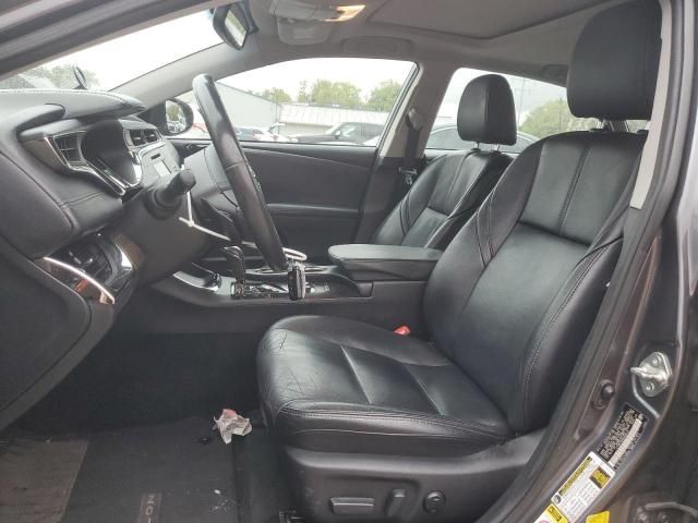 2013 Toyota Avalon Base