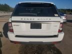 2012 Land Rover Range Rover Sport HSE