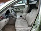 2007 Toyota Camry Hybrid