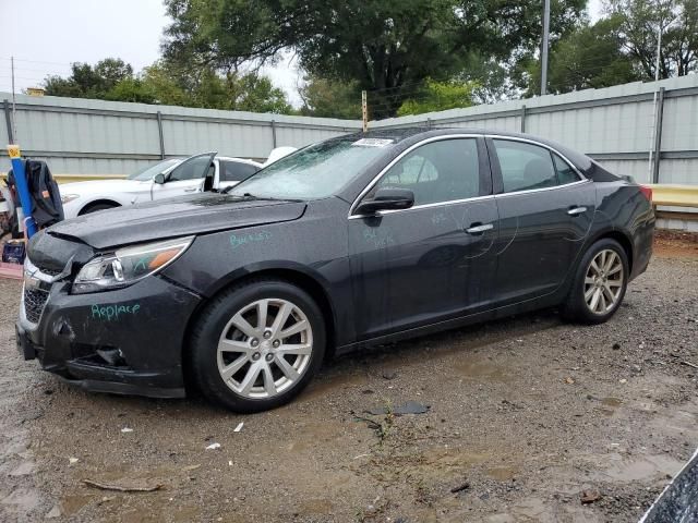 2014 Chevrolet Malibu LTZ