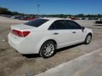 2010 Lincoln MKZ