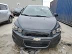 2015 Chevrolet Sonic LT