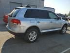 2004 Volkswagen Touareg 3.2