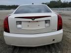 2004 Cadillac CTS