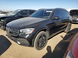 Run And Drives Cars for sale at auction: 2020 Mercedes-Benz GLC 300 4matic