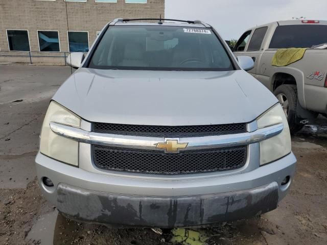 2006 Chevrolet Equinox LT