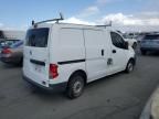 2015 Nissan NV200 2.5S