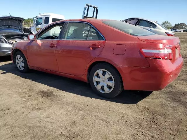 2009 Toyota Camry Base