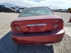 2000 Mitsubishi Galant ES