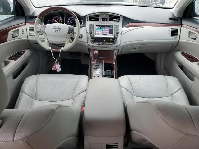 2011 Toyota Avalon Base