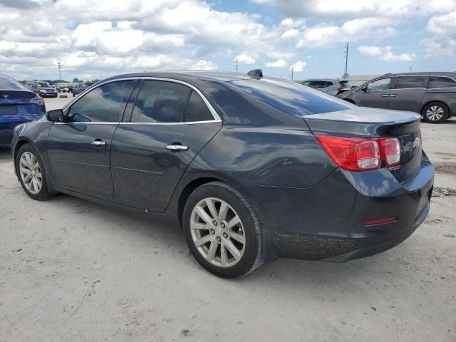 2014 Chevrolet Malibu 2LT