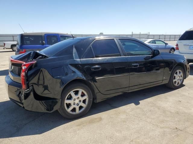 2006 Cadillac CTS HI Feature V6