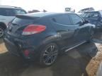 2016 Hyundai Veloster Turbo