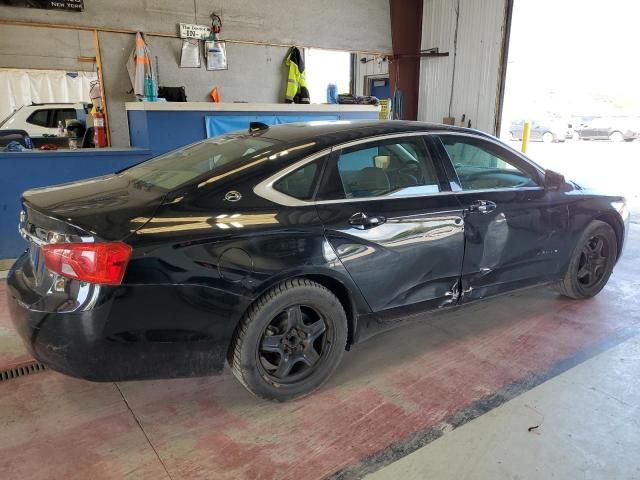 2014 Chevrolet Impala LS